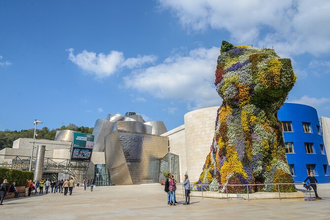 Year of Love in Bilbao: Self-Guided Romantic Puzzle Quest - Key points to know before you start