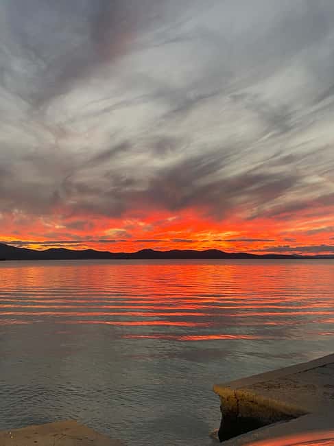 Zadar: Romantic Sunset Boat Tour with Champagne - Who will enjoy this boat trip most
