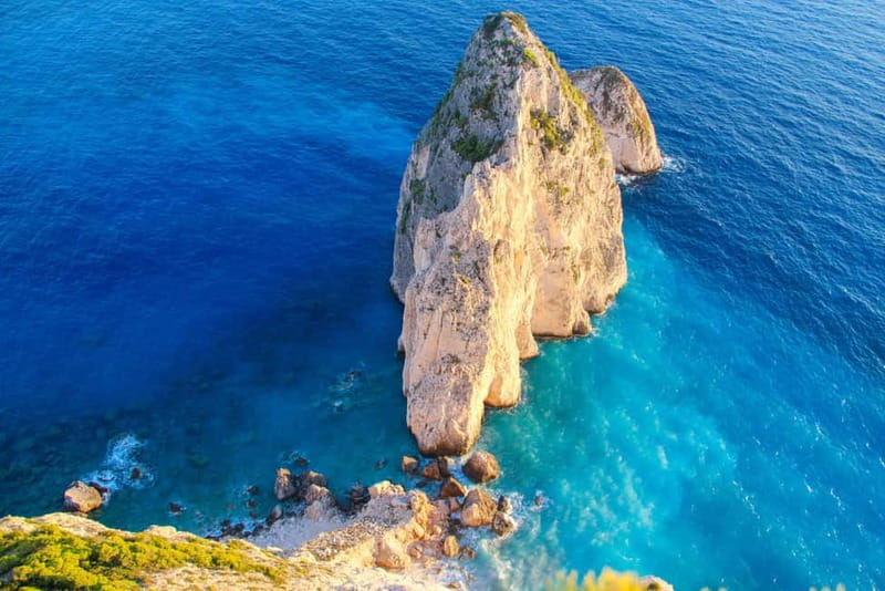 Zakynthos: Romantic Sunset Tour & the Legend of the Dragon - Why this Zakynthos outing feels different