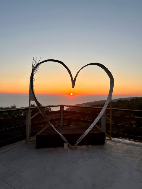 Zakynthos: Romantic Sunset Tour to Mizithres and Agalas Cave - Five things worth knowing before you book