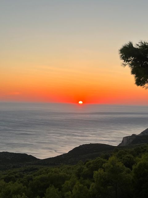 Zakynthos: Romantic Sunset Tour to Mizithres and Agalas Cave - Why this Zakynthos sunset tour works